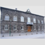 Reykjavik